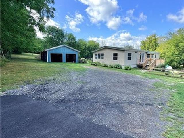 House for sale in Village of Jordan, Town of Elbridge
