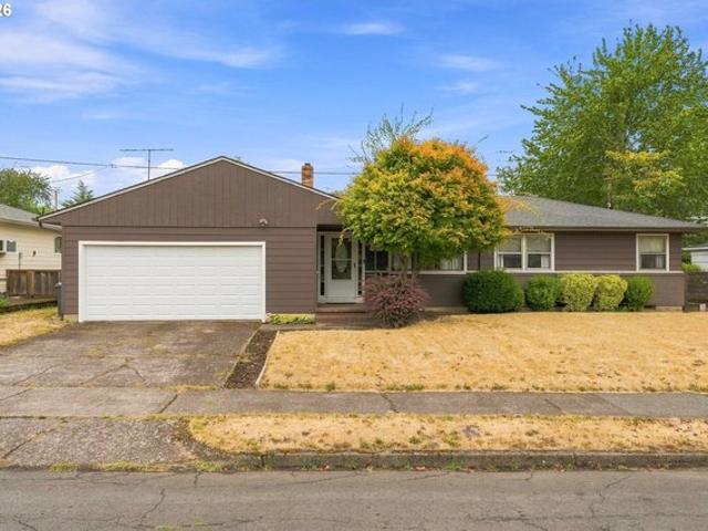 House for sale in Oregonia