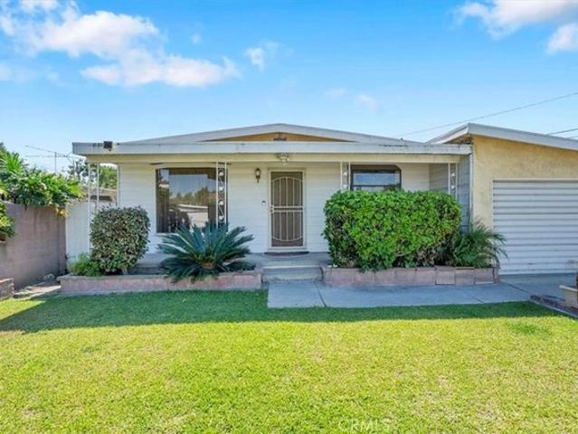 House for sale in Santa Fe Springs, California
