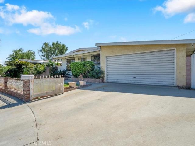 Property for rent in Santa Fe Springs, California