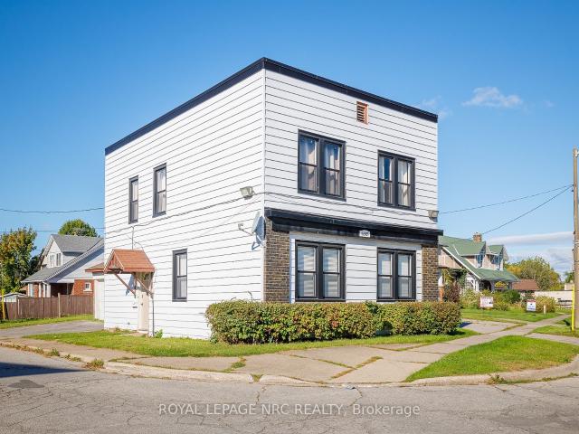House for rent in Niagara, Ontario