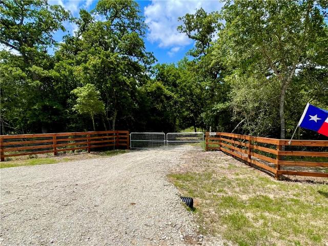 Land for sale in Leon, Texas