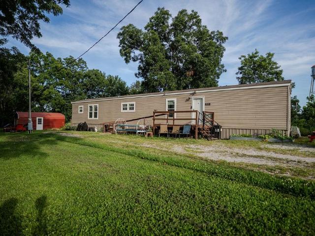 House for sale in Bates, Missouri