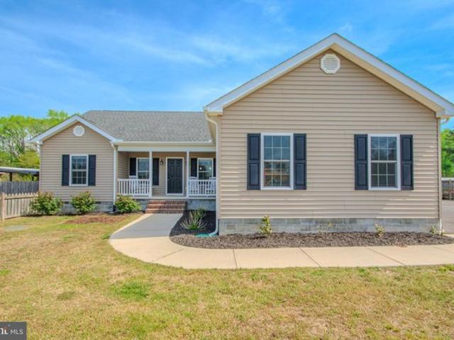 House for sale in Wicomico, Maryland