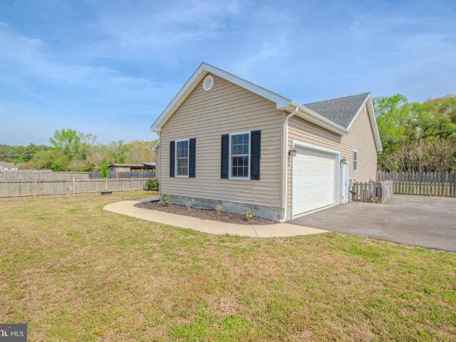 House for sale in Wicomico, Maryland