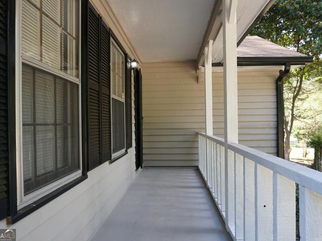 House for sale in Clayton, Georgia