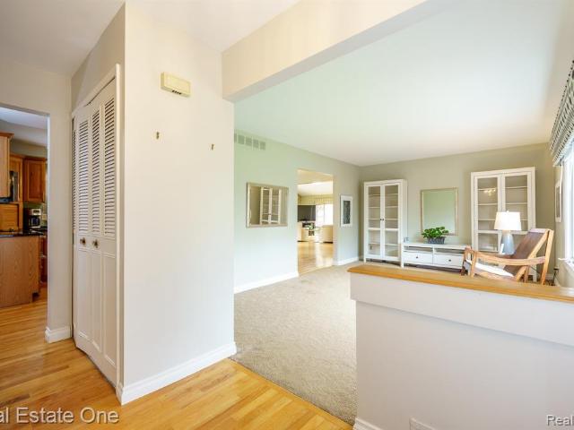 House for sale in Davisburg, Michigan