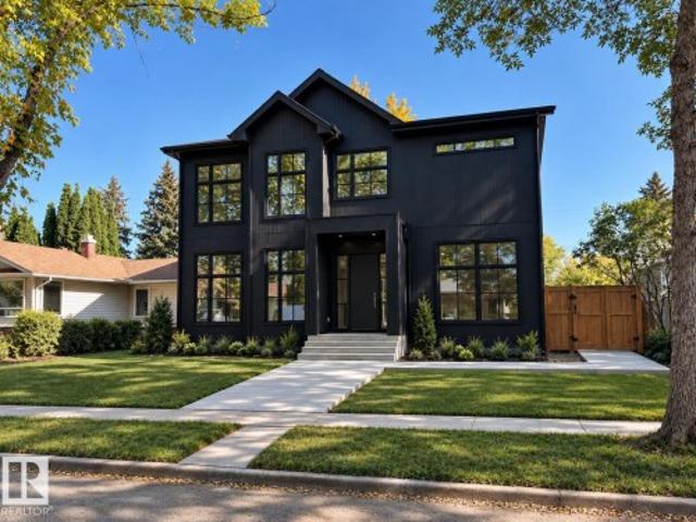 House for sale in Wedgewood, Alberta