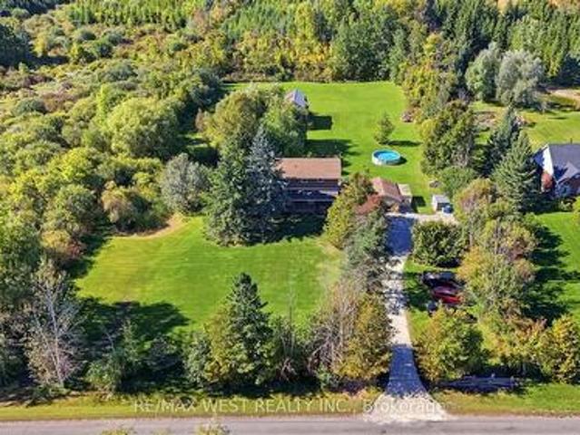 House for sale in Wellington, Ontario