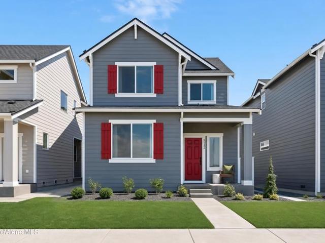 House for sale in Post Falls, Kootenai County