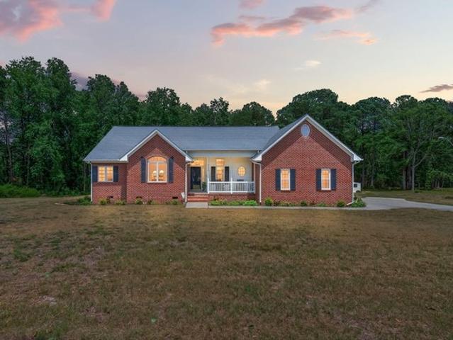 House for sale in Linden, North Carolina