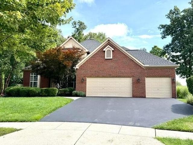 House for sale in Powell, Ohio