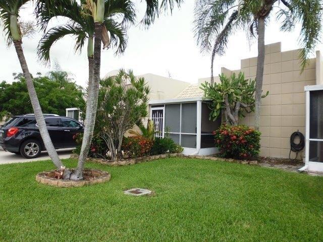 Townhouse for sale in Boca Raton, Florida