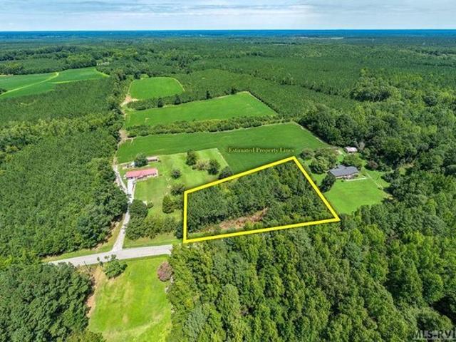 Land for sale in Virginia