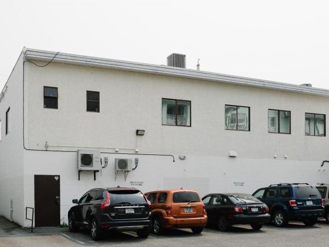 Office for rent in Chilliwack, British Columbia