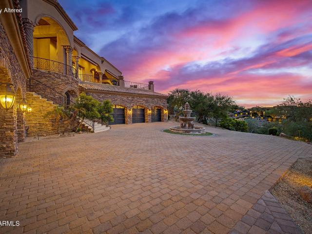 House for sale in Fountain Hills, Maricopa County