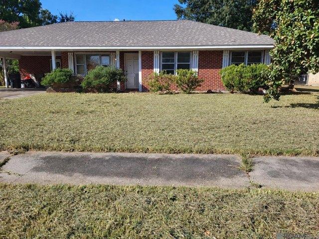 House for sale in Baton Rouge, Louisiana