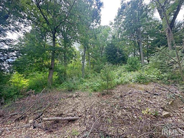 Land for sale in Syracuse, Indiana