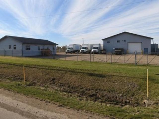 Commercial for sale in Grande Prairie, Alberta