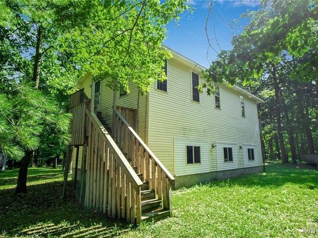 House for sale in Dansville, New York