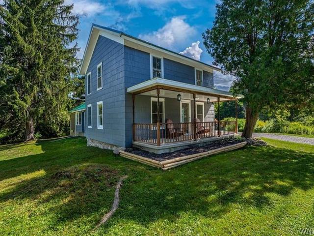 House for sale in Town of Holland, Erie County