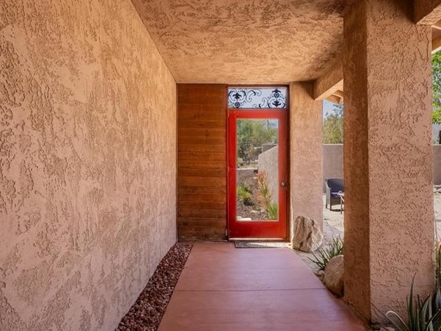 House for sale in Morongo Valley, California