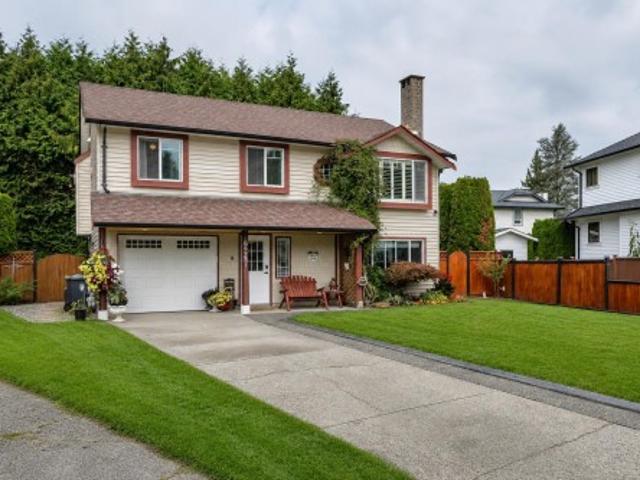 House for sale in Walnut Grove, British Columbia