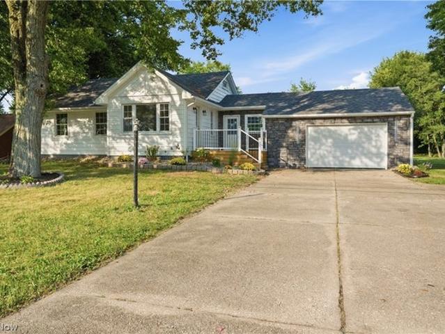 House for sale in Youngstown, Ohio