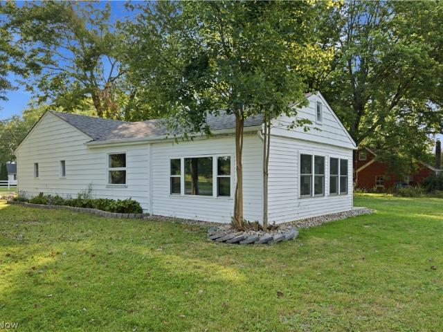House for sale in New Middletown, Ohio