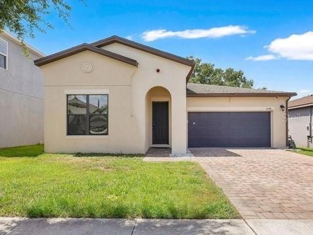 House for sale in Groveland, Florida