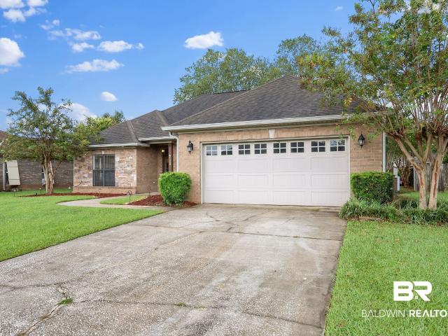 House for sale in Daphne, Alabama