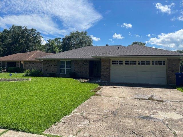 House for sale in Elkins, Shreveport
