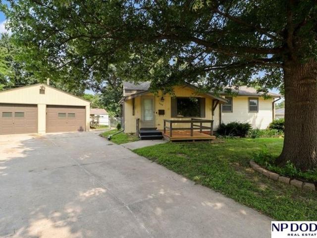 House for sale in Nebraska