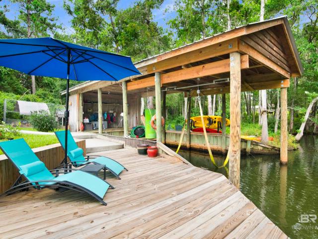 House for sale in Elberta, Alabama