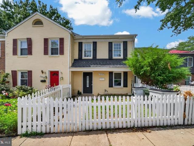Townhouse for sale in Georgetown South, Manassas