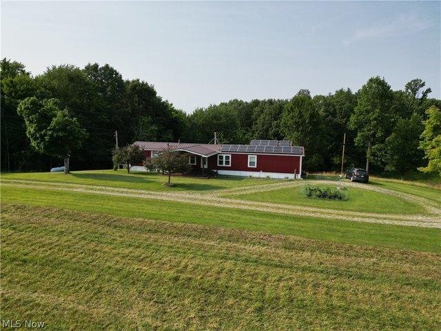 House for sale in Guernsey, Ohio