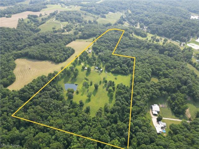 House for sale in Guernsey, Ohio