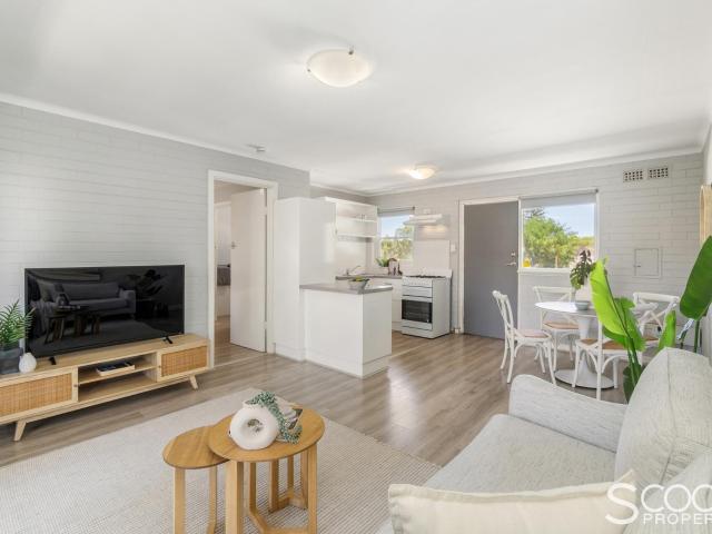 Apartment for sale in Como, Western Australia