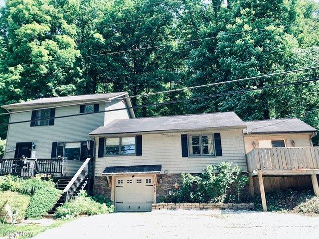 House for sale in Mineral City, Ohio