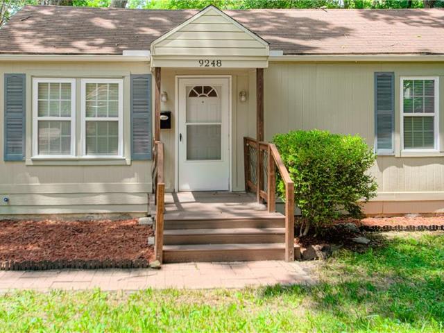 House for sale in Kansas City, Missouri