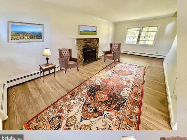 House for sale in Virginia