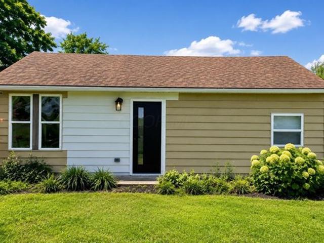 House for sale in Reynoldsburg, Ohio
