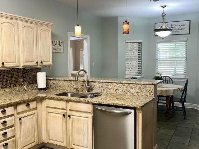 House for sale in Biloxi, Mississippi