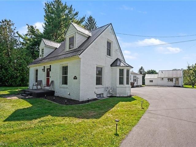 House for sale in North Lima, Ohio