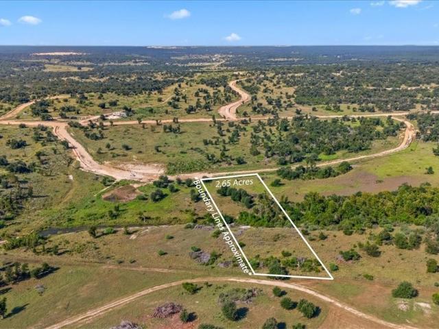 Land for sale in Salado, Texas