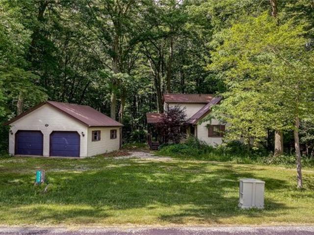 House for sale in Portage, Ohio