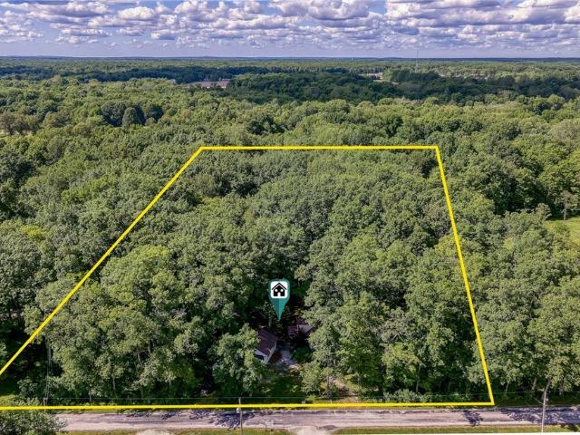 House for sale in Portage, Ohio