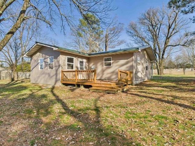 House for sale in Ark