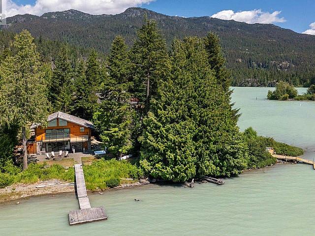 House for sale in British Columbia