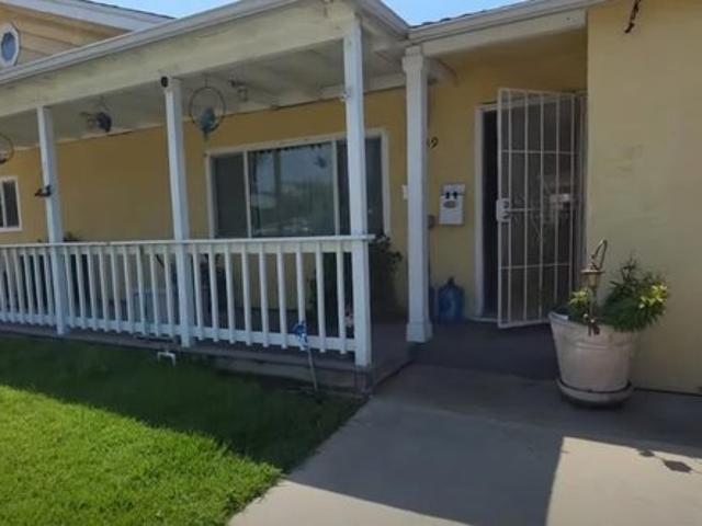 House for sale in La Mesa, San Diego County